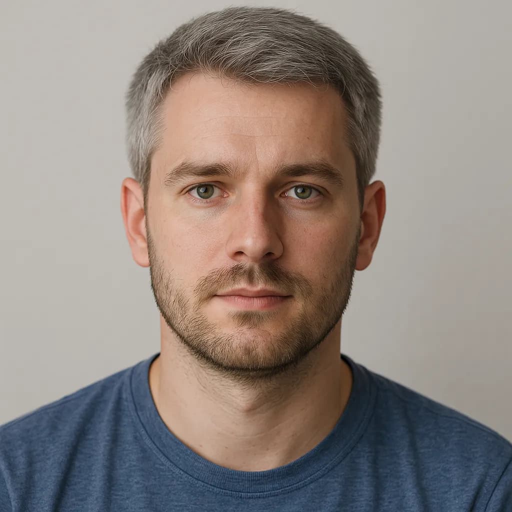 Autor Ignacy Kalinowski