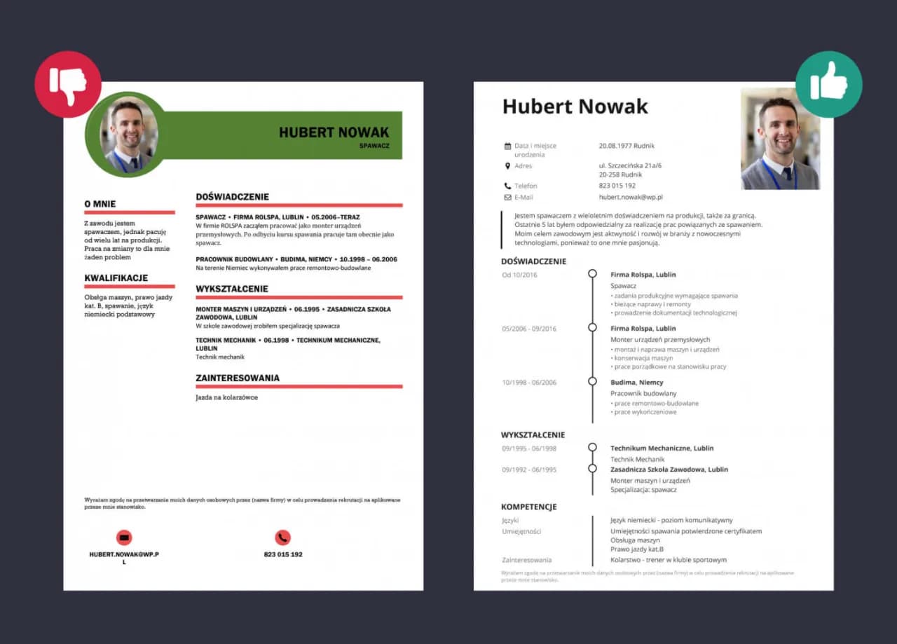 Co wpisać w CV w umiejętności, aby wyróżnić się na rynku pracy?