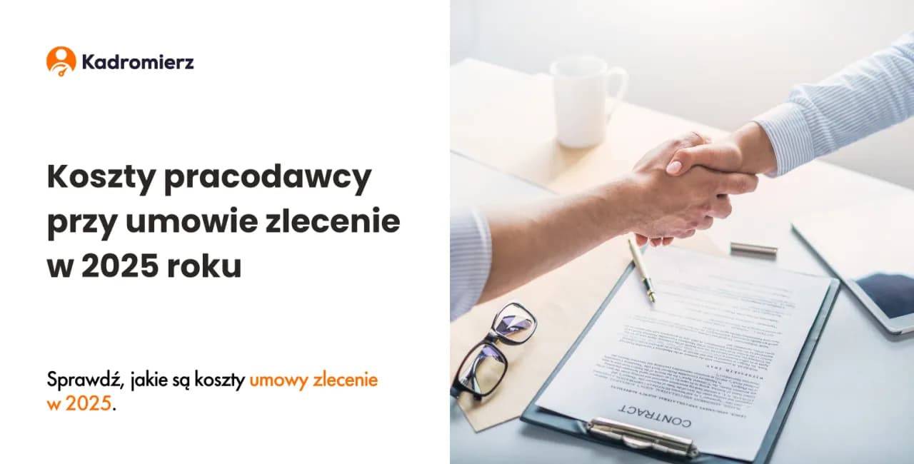 Umowa zlecenie ile płaci pracodawca - poznaj ukryte koszty zatrudnienia